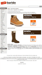 Mobile Screenshot of barido.de
